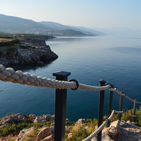Apartments Malnar Novi Vinodolski Bagian luar foto