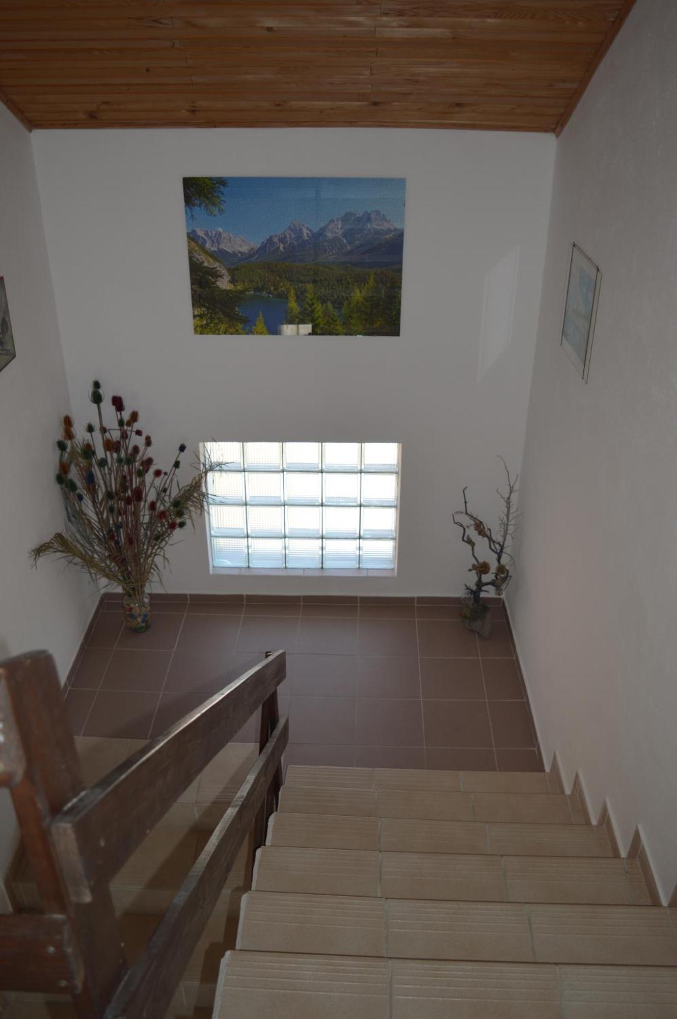 Apartments Malnar Novi Vinodolski Bagian luar foto