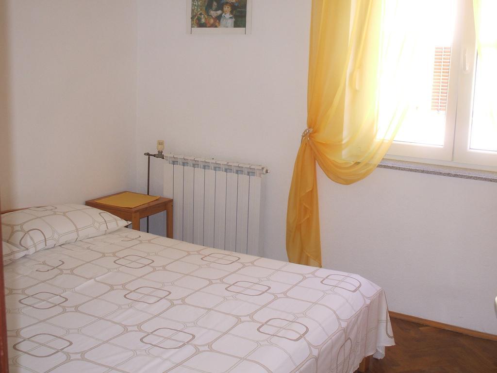 Apartments Malnar Novi Vinodolski Bagian luar foto