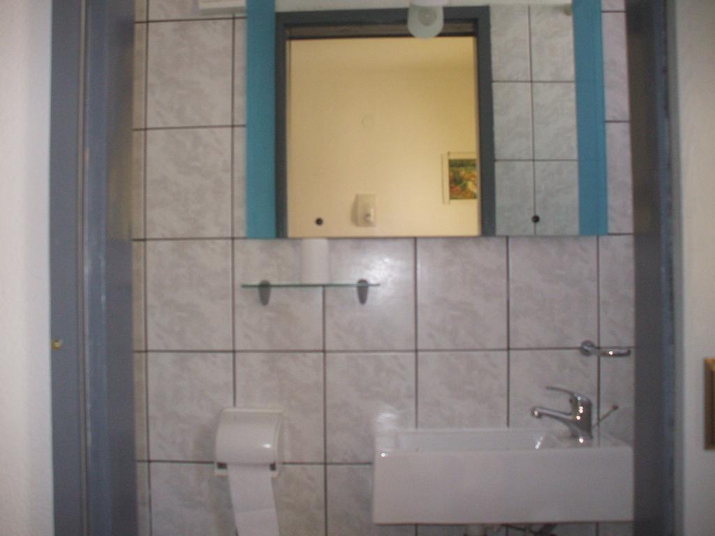 Apartments Malnar Novi Vinodolski Bagian luar foto