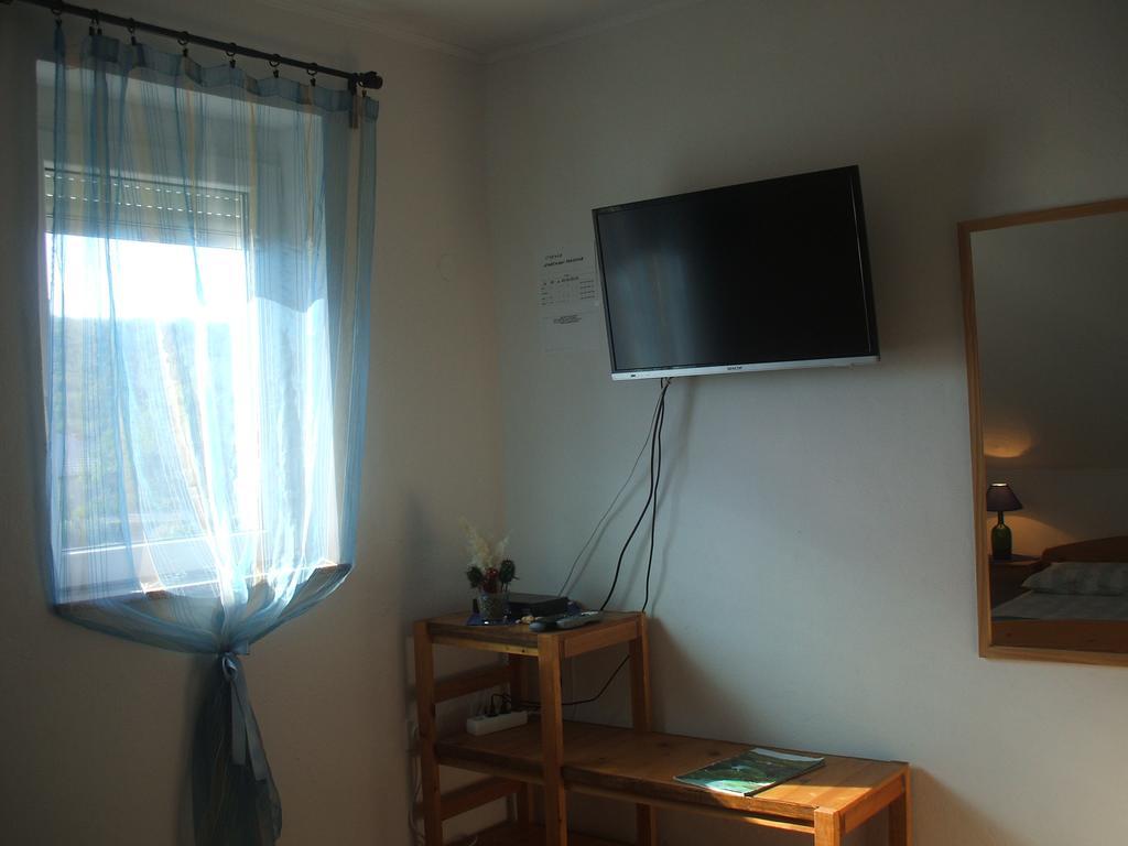 Apartments Malnar Novi Vinodolski Bagian luar foto