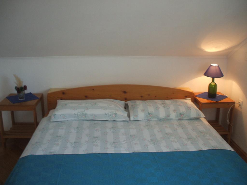 Apartments Malnar Novi Vinodolski Bagian luar foto