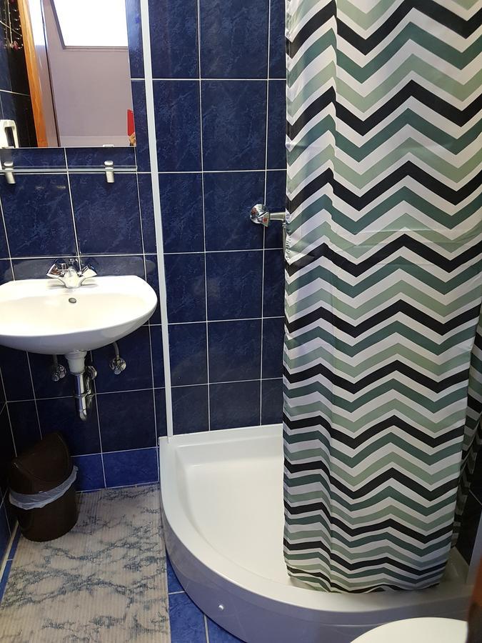 Apartments Malnar Novi Vinodolski Bagian luar foto