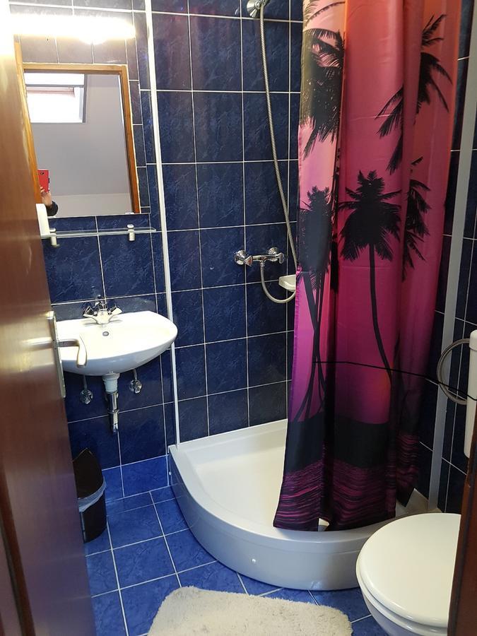 Apartments Malnar Novi Vinodolski Bagian luar foto